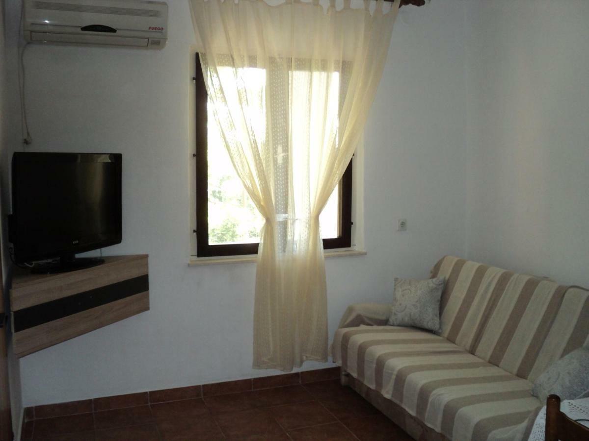 Apartment Martina บีโอกราดนาโมรู ภายนอก รูปภาพ